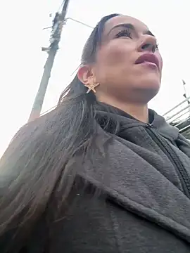 victoria cooper3 online show from February 2026 11:43:02 AM