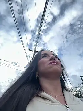 victoria cooper3 online show from February 2026 11:42:02 AM