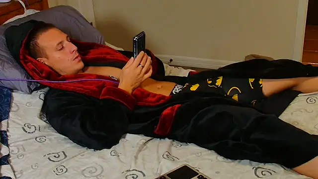 zack Fisher online show from December 2024 09:52:01 PM