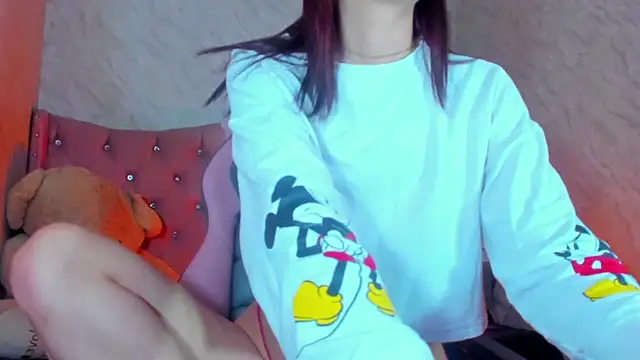 LiaHarryis online show from January 2025 11:34:02 PM