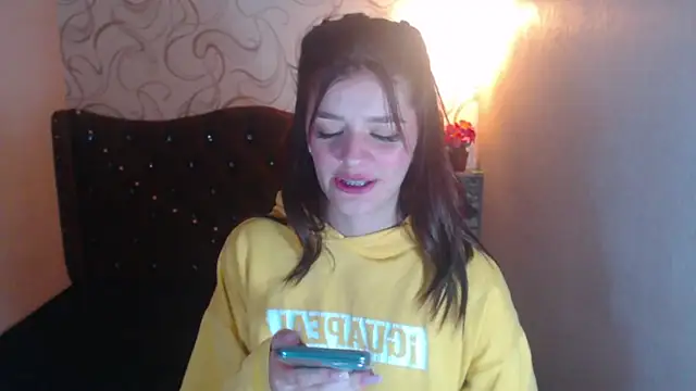 LiaHarryis online show from March 2025 12:55:02 PM