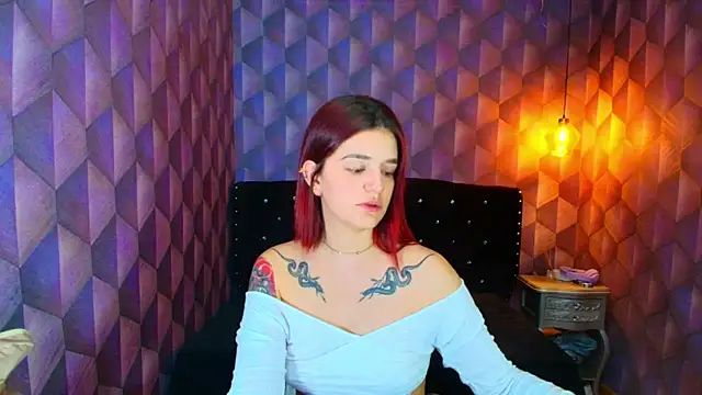 LiaHarryis online show from October 2025 07:27:02 PM