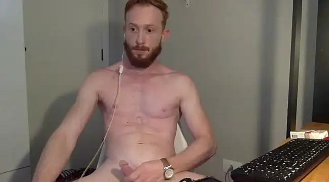 Smoker Ginger online show from December 2024 02:22:02 PM