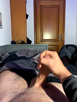 Edoboccia online show from October 2025 02:30:01 AM