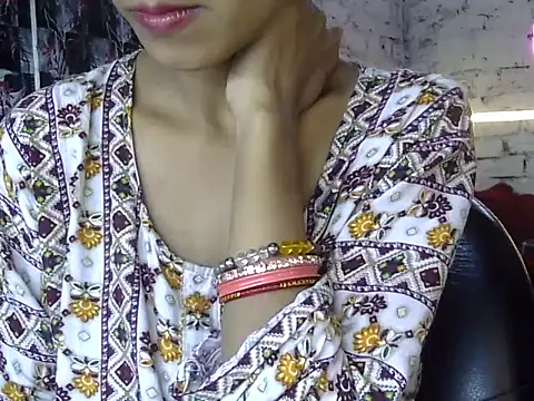 Anjali Milsi online show from November 2025 05:29:01 AM