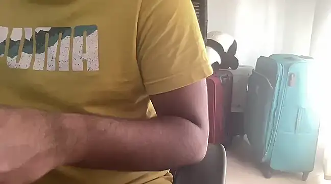 dhruv-sluppy online show from December 2024 04:44:02 AM