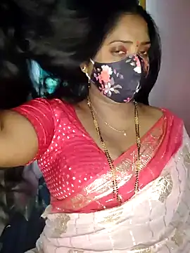 Snapshot of vani-09 chatting on January 2025 08:08:01 AM vani-09 online show from January 2025 08:08:01 AM