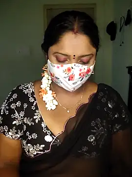 Snapshot of vani-09 chatting on March 2025 07:30:02 AM vani-09 online show from March 2025 07:30:02 AM