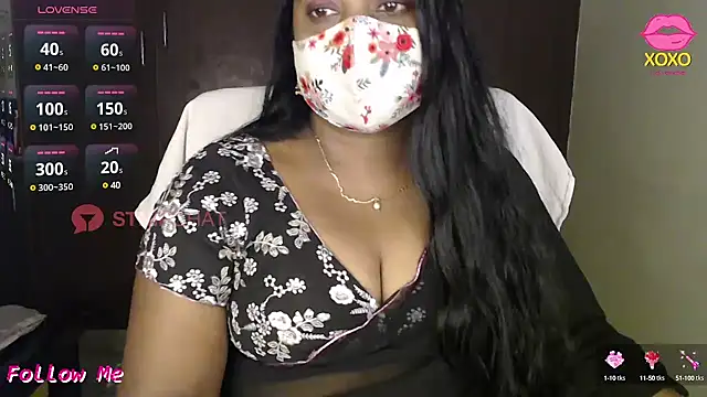 Snapshot of vani-09 chatting on March 2025 07:00:02 AM vani-09 online show from March 2025 07:00:02 AM