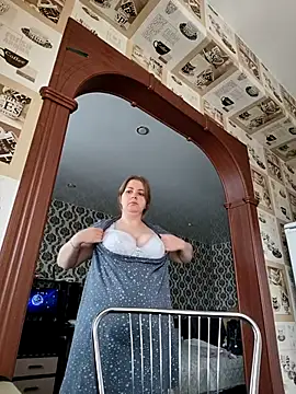 Lady nice cat online show from March 2026 02:38:01 AM