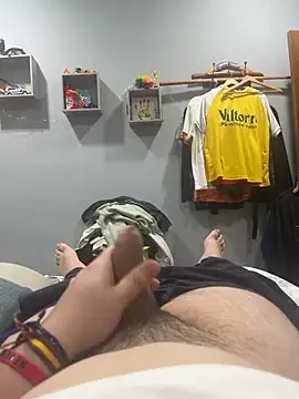 Snapshot of GarciaITO_3 chatting on February 2026 11:00:02 AM GarciaITO 3 online show from February 2026 11:00:02 AM