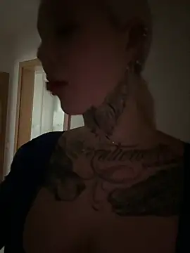 Stella-Kink online show from January 2025 02:13:02 PM