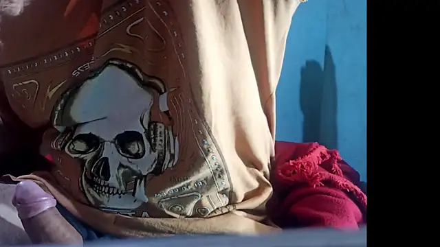 Snapshot of JoelCrza chatting on January 2025 08:24:01 AM JoelCrza online show from January 2025 08:24:01 AM