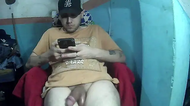 Snapshot of JoelCrza chatting on January 2025 02:28:02 PM JoelCrza online show from January 2025 02:28:02 PM