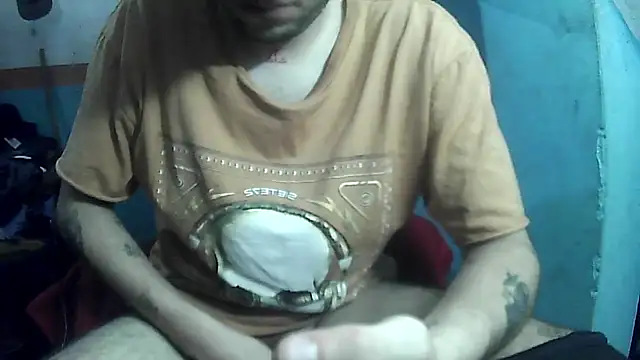 Snapshot of JoelCrza chatting on January 2025 05:30:01 PM JoelCrza online show from January 2025 05:30:01 PM