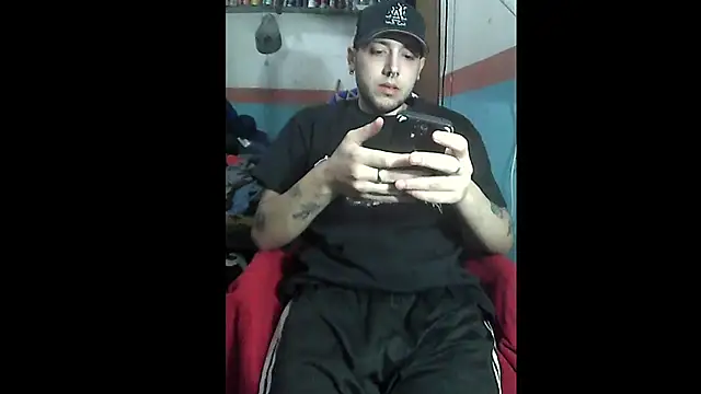 Snapshot of JoelCrza chatting on January 2025 03:29:01 AM JoelCrza online show from January 2025 03:29:01 AM