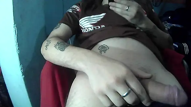 Snapshot of JoelCrza chatting on January 2025 07:32:01 AM JoelCrza online show from January 2025 07:32:01 AM