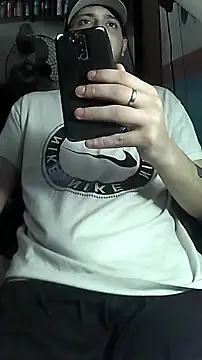 Snapshot of JoelCrza chatting on March 2025 06:28:02 AM JoelCrza online show from March 2025 06:28:02 AM