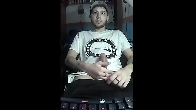 Snapshot of JoelCrza chatting on March 2025 06:18:02 AM JoelCrza online show from March 2025 06:18:02 AM