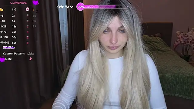 Snapshot of Yoda21 chatting on November 2025 02:06:02 PM Yoda21 online show from November 2025 02:06:02 PM