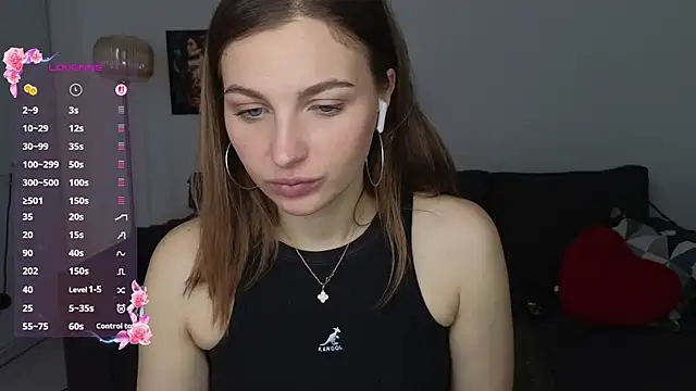 Yoda21 online show from February 2026 01:34:02 PM