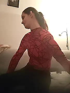 LauraBaby online show from January 2026 07:28:01 PM