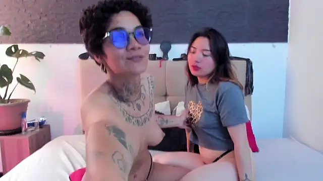 anaroman01 online show from March 2026 09:20:02 PM