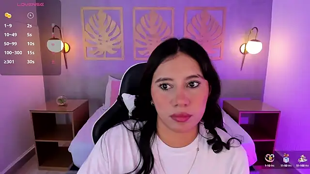 majo rosse  online show from September 2025 07:27:01 PM