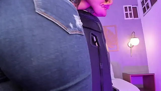 majo rosse  online show from September 2025 09:15:02 PM