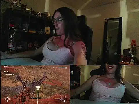 Killitoris online show from May 2026 06:49:02 PM