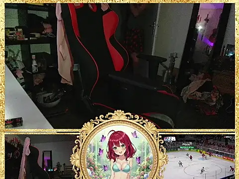 Killitoris online show from May 2026 07:55:01 PM