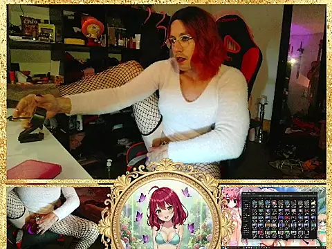 Killitoris online show from June 2026 07:12:01 PM