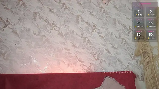 roselinedior online show from November 2025 02:17:01 PM