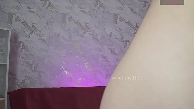 roselinedior online show from March 2026 03:16:01 PM