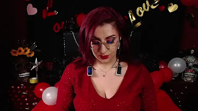 andreafetishx online show from February 2026 10:39:02 PM