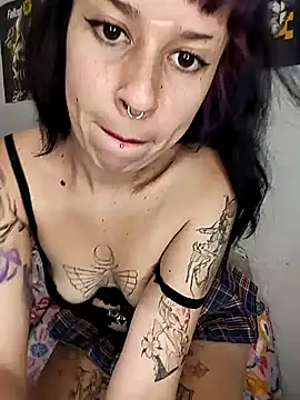 toxicsharmmy online show from March 2026 08:56:02 PM