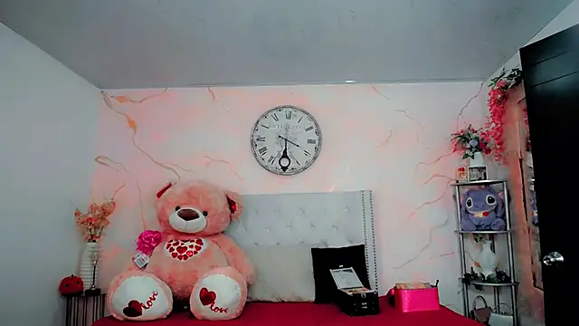 Snapshot of maria_camilacms chatting on January 2026 06:02:02 PM maria camilacms online show from January 2026 06:02:02 PM