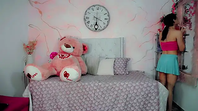 Snapshot of maria_camilacms chatting on February 2026 06:15:01 PM maria camilacms online show from February 2026 06:15:01 PM
