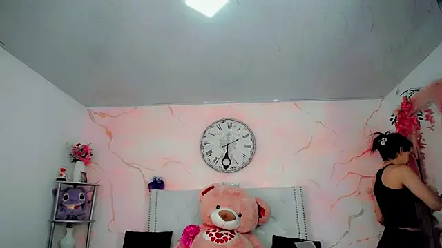Snapshot of maria_camilacms chatting on March 2026 06:14:02 PM maria camilacms online show from March 2026 06:14:02 PM