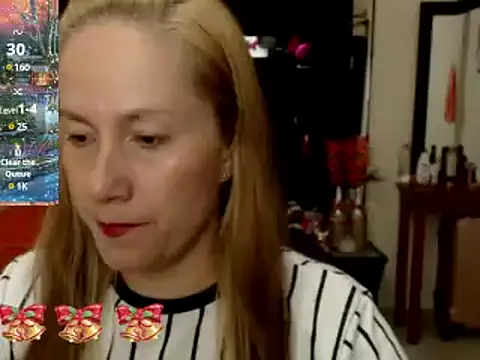 CATRINA-83 online show from December 2024 11:54:01 PM