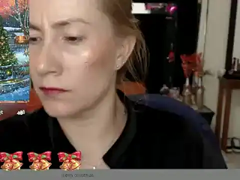 CATRINA-83 online show from December 2024 03:25:02 AM