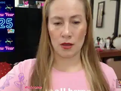 CATRINA-83 online show from January 2025 11:54:01 PM