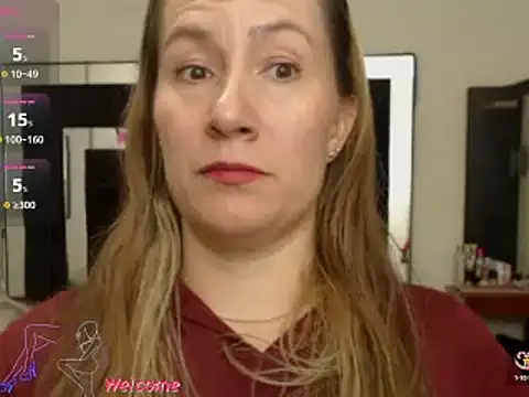 CATRINA-83 online show from March 2025 11:32:02 PM