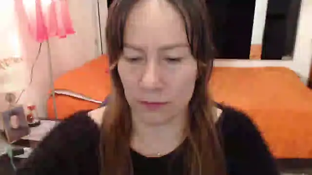 CATRINA-83 online show from October 2025 02:17:01 AM