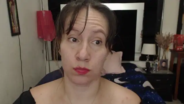 CATRINA-83 online show from October 2025 02:36:02 AM