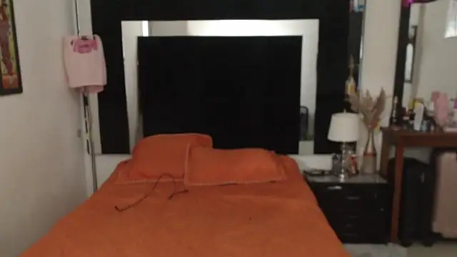 CATRINA-83 online show from November 2025 11:37:02 PM