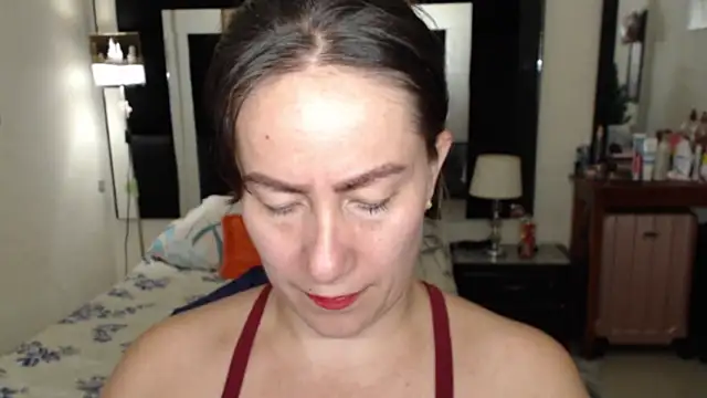 CATRINA-83 online show from November 2025 12:35:02 AM