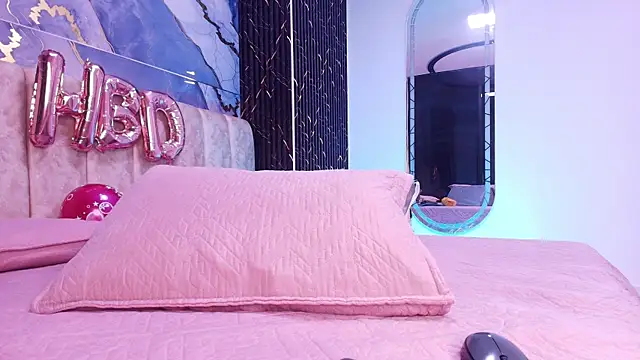 arl chloee online show from March 2026 03:12:01 AM