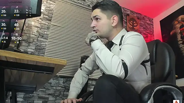 Nicolas Fellener online show from June 2026 02:57:01 AM