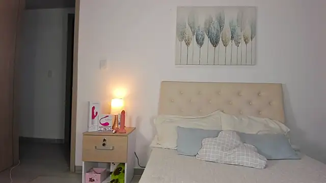 brenda x 69 online show from March 2025 01:00:02 AM